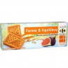 200G Biscuit Germe Ble Fig.Crf