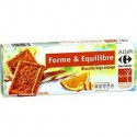 200G Biscuit Soja Orange Crf