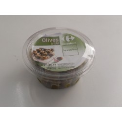 150G Olive Verte Denoy Ail Crf