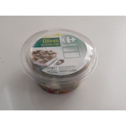150G Oliv.Vte Denoy.Fromag.Crf