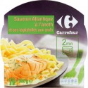 Bq Mo 300G Saumon Aneth Crf