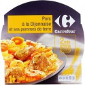 Bq Mo 300G Porc Dijonnaise Crf