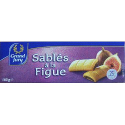 165G Sable Fourres Figue Crf