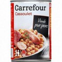 1/2 Cassoulet Standard Crf