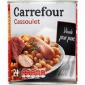 4/4 Cassoulet Standard Crf
