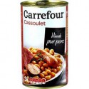 3/2 Cassoulet Standard Crf