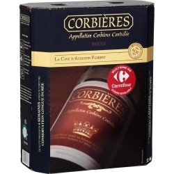 3Lbib Corbieres Rg Crf Nm