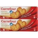 2X100G Palmiers Crf