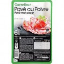 100G Pave Poivre 6Trs Crf