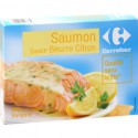 400G Saumon Sce Beurr.Citr.Crf