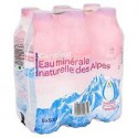 Pet 6X50Cl Eau Alpes Crf