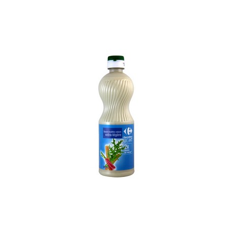 500Ml Sce Crudite Ext.Leg.Crf