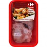 500G 1/2 Lapin Dec.S/Atm.Crf