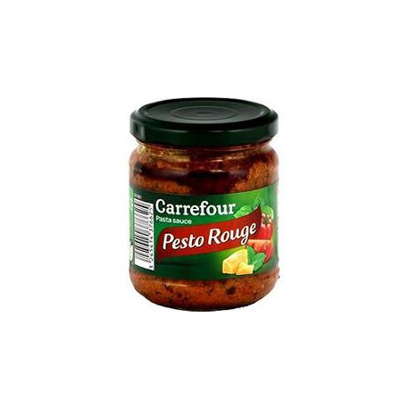 190G Pesto Rosso Crf