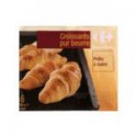 6X60G Croissant Beurre Pac Crf