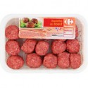 375G Boulette Au Boeuf X15 Crf