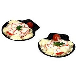 2X170G Coquille Surimi Crf