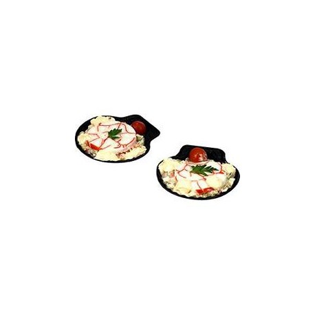 2X170G Coquille Surimi Crf