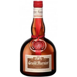 1L Grand Marnier Rouge