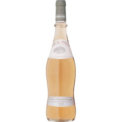 75Cl Cotes De Provence Rose