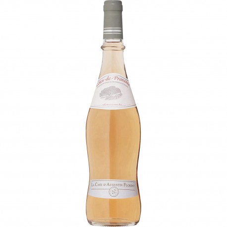 75Cl Cotes De Provence Rose