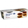 2X80G Tiramisu Pp Blanc