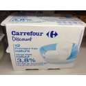 12X60G From.Frai.Nt 20% Ppb