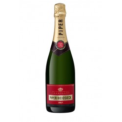 Piper Heidsieck Champagne Brut Bouteille 75Cl
