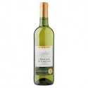 75C Vin De Pays D Oc Sauvignon Blanc Heritage Carillon 2008