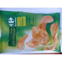 135G Chips Bologn.Tourn.Crf