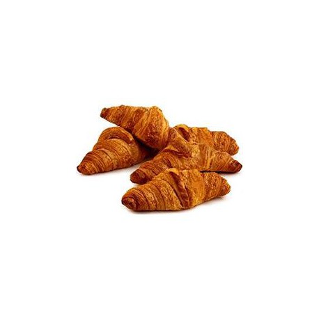 60G Croissant Beurre 0%P