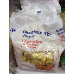 500G Tortellini Viande