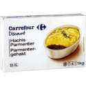 1Kg Hachis Parmentier Pp Blanc