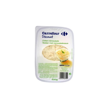 500G Celeri Remoulade
