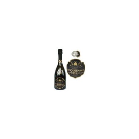 75Cl Ch.Cuvee Sp.Courances