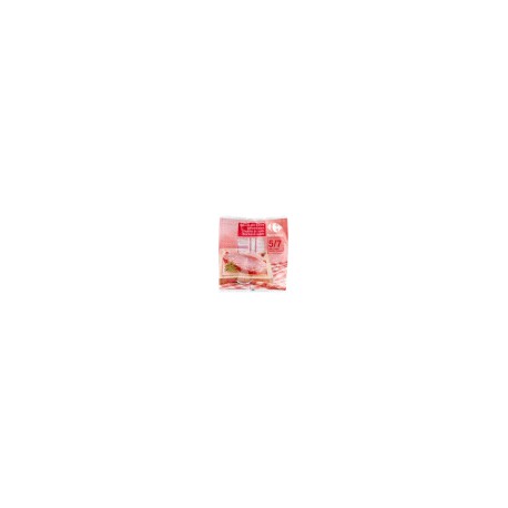 1Kg Cote Echine Porc Crf Vpf