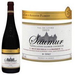 75Cl Saumur Rouge