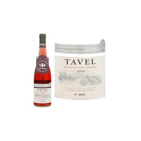 75Cl Tavel Rose