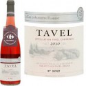 75Cl Tavel Rose