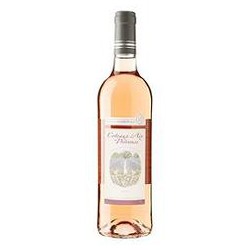 75Cl Coteaux Aix En Provence Rose