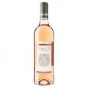 75Cl Coteaux Aix En Provence Rose