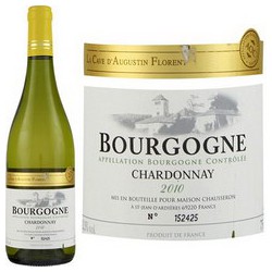 75Cl Bourgone Blanc Chardonnay