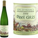 75Cl Pinot Gris Alsace Blanc 2009