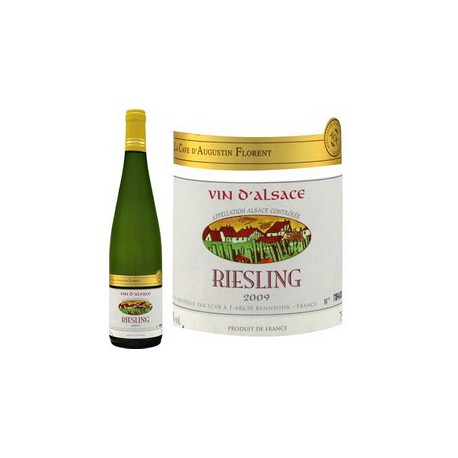 75Cl Riesling Blanc