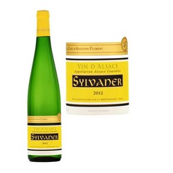 75Cl Als.Sylvaner Bl Caf Ml