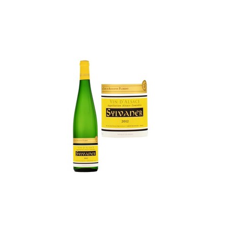 75Cl Als.Sylvaner Bl Caf Ml
