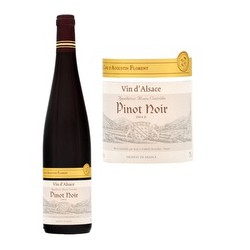 75Cl Als.Pinot Noir Rge Mlcaf