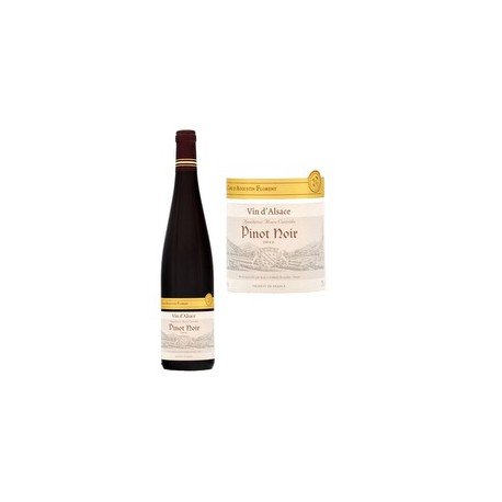 75Cl Als.Pinot Noir Rge Mlcaf