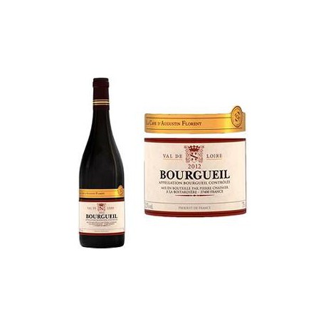75Cl Bourgueil Rg Caf Ml