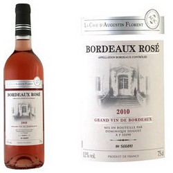 75Cl Bordeau Rose